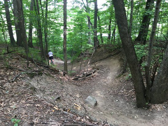 Pontiac Lake Recreation Area