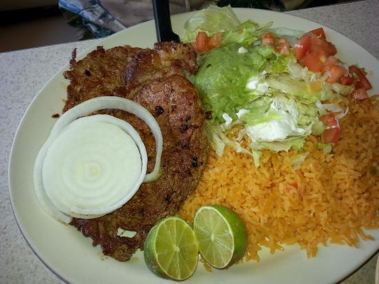 El Patio Mexican Restaurant